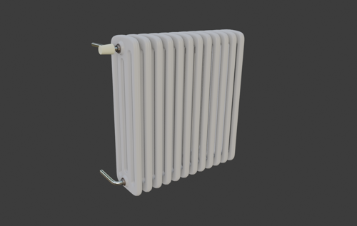 old heater preview image